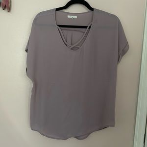 Nice and lightweight blouse
